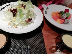 -西豪果木牛排(龙泉万达店)