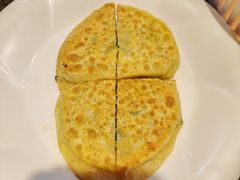 -三道菜(明堂公园店)