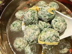 -吕氏焗小鲜•海鲜青岛菜(总店)
