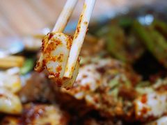 -非凡烧烤(历史博物馆店)