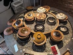 -黄山老妈·土菜(碧桂园店)