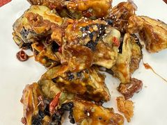 -桃子餐厅·天津菜(红星路直营店)