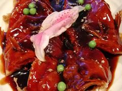 -桂满陇·杭州饭店(清河万象店)