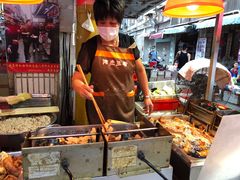 -八市阿杰五香(大元路分店)