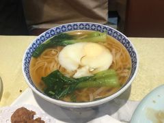 -新侨小馆(东直门北小街店)