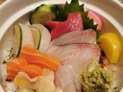 -小山日本料理(太古汇店)