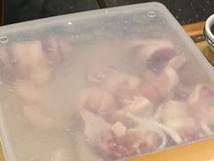 -烹然四季椰子鸡火锅(姚家园万象汇店)