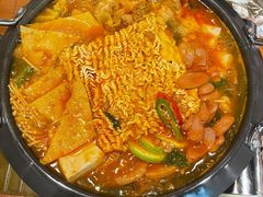 -七楽·韩式欢聚餐厅 치르치르(龙泉驿万达店)