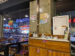 大堂-八合里牛肉火锅(八合里总店)