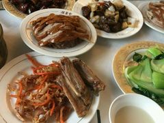 -北京全聚德(天安门店)