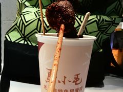 -马小毛老上海里脊肉(南翔印象城店)