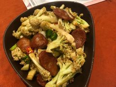 -赵小姐丨新中餐(曲江店)