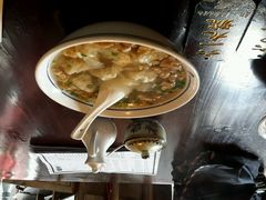android_upload_pic-汪一挑馄饨(老街店)