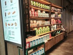 -星巴克(深圳北站B5检票口)