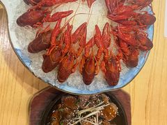 -吉兆·料理(红梅南路店)