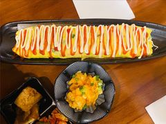 -槿Story·韩国料理(望京韩国美食城店)