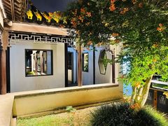 -南通濠河风景名胜区