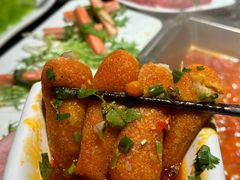 -大妙火锅·非物质文化遗产(锦里店)