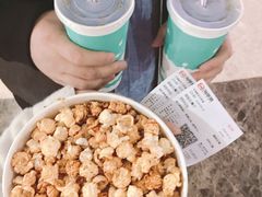 -天幕新彩云国际影城(激光巨幕店)