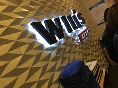 -W FITNESS 威尔仕健身·游泳(七宝店)