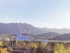 -海淀区图书馆·北馆
