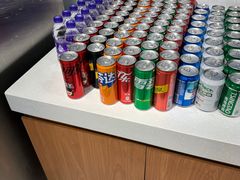 -虹桥机场V2贵宾休息室