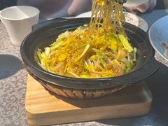 -醉霖生态餐厅(交大店)