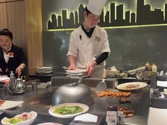 -大渔铁板烧(万象城店)