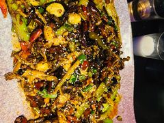 -醉小酒馆·川菜·江湖菜·重庆菜(观音桥旗舰店)