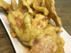 -东北农家饺子村(昌平路店)