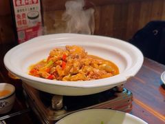 -衡厨·衡阳土菜(中南店)