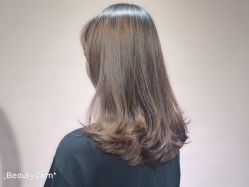 -MOVAN  HAIR莫凡匠人发型屋