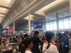-南宁东站