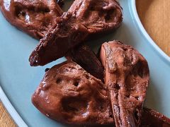 特色酱鸭卤鸭头-竹里馆·淮扬菜·功夫茶(老门东店)