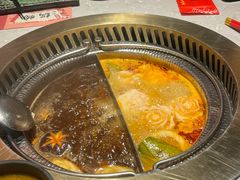 -空之介寿喜烧·和牛放题(恒隆广场店)