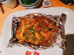 -蚝翅·海鲜粥·烧烤·宁夏滩羊季(玉米楼店)