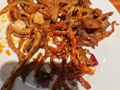 -汉巴味德(沈阳万象汇店)