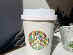 白桃乌龙-茶是一枝花泡茶店