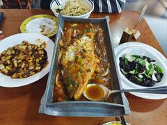 -中卫御苑福膳·养生局(圆明园店)