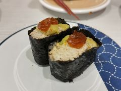 -滨寿司(新街口中央商场店)