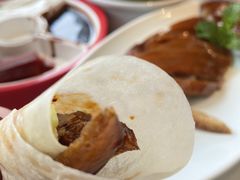 -便宜坊烤鸭店(甜水园店)