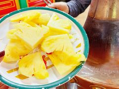 -津门老羊家·铜锅涮羊肉·烧烤(科技园店)