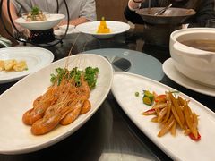 -英冠索菲特酒店·萧湘阁中餐厅