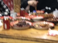 -老三样·美食研究中心(世贸路店)