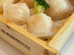 -南宁荔园维景国际大酒店·荔园中餐厅