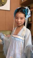 -盘子女人坊古装写真摄影(南京总店)