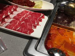 -海底捞火锅(奥山世纪城店)