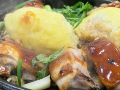 -下南瓦煲鸡(原七色城邦店)