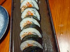 -槿Story·韩国料理(望京韩国美食城店)