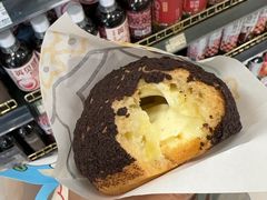 -西树泡芙(蓝色港湾店)